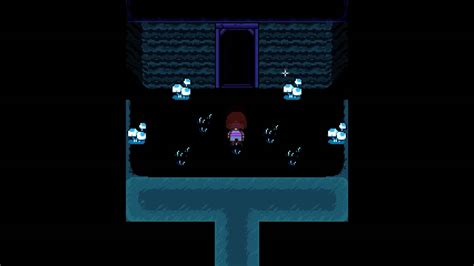 undertale door|undertale secret rooms.